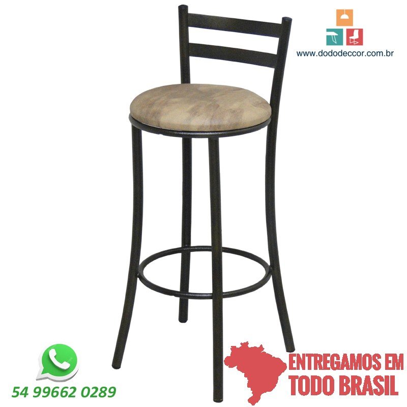 Pintura craqueada com assento corino textura croco