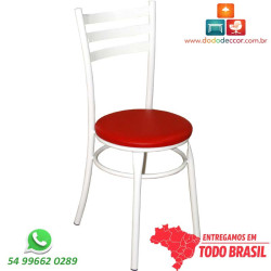 Cadeira para restaurantes e eventos de aluguel