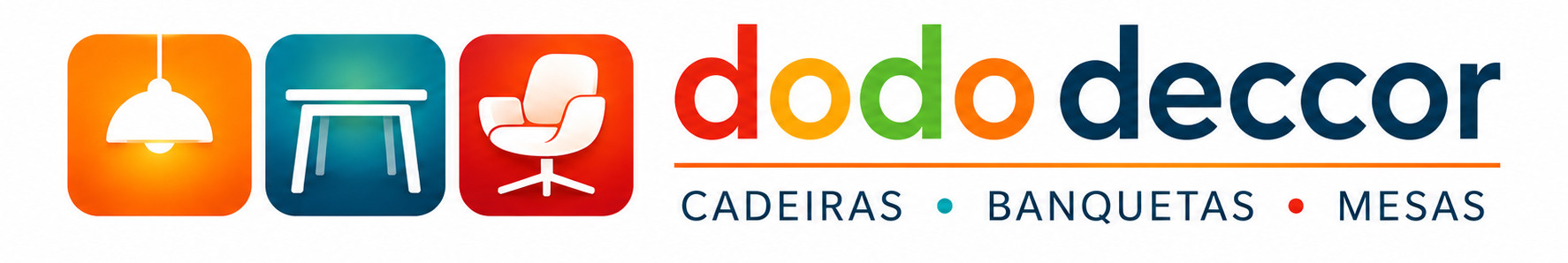 Banquetas e cadeiras de cozinha